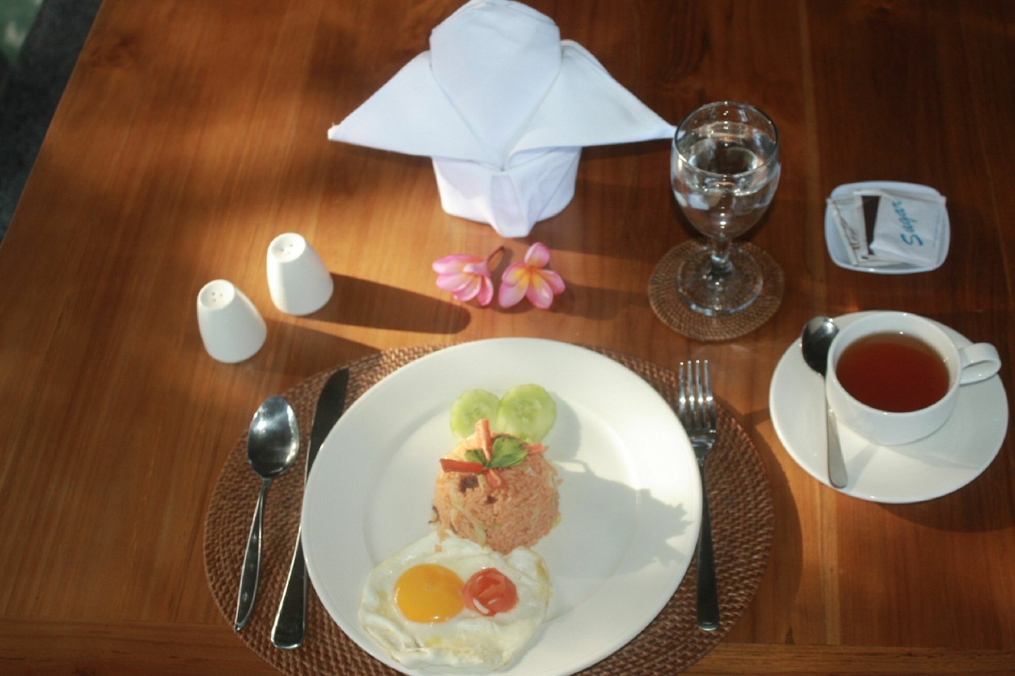 Wana Ukir Ubud Exterior foto